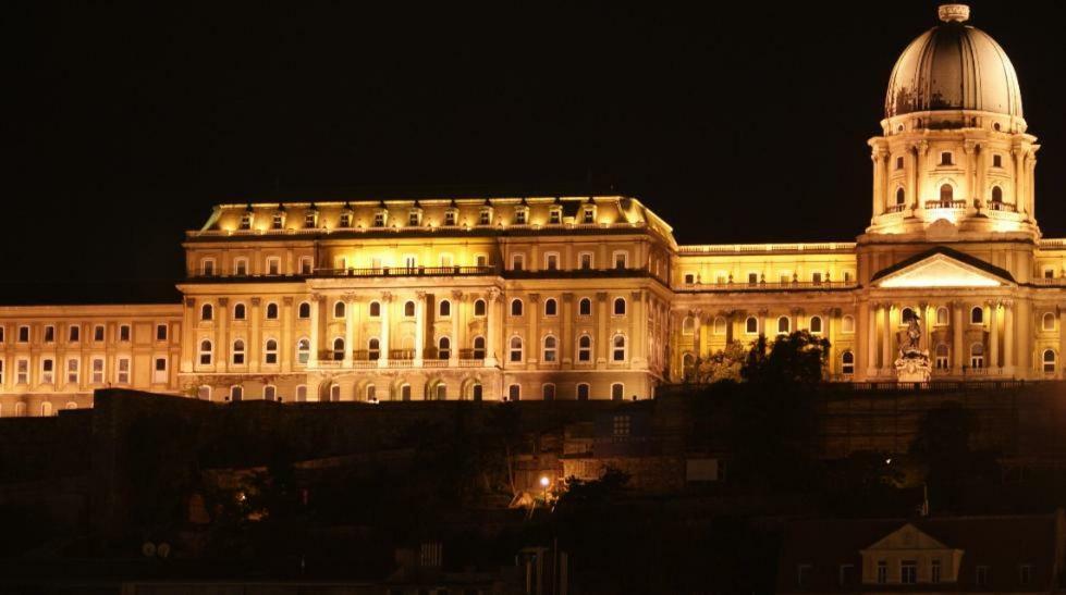 Szocs Apartment I. Budapest Exterior photo